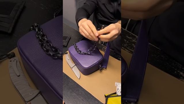 ДЯГ. Обзор стильного заказа Brick смотреть онлайн