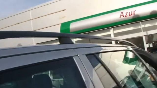 VXT Skoda Octavia смотреть онлайн