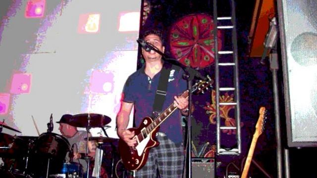 Vamos Comemorar Banda Metanol.wmv смотреть онлайн