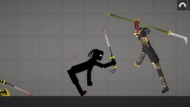 Обычный день в мелан PlayGround серия 7 🍉🍎🌽🍈😐😐 смотреть онлайн