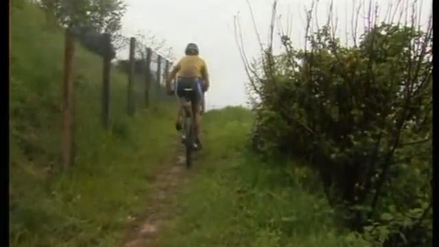 Orobie Cup MTB San Paolo d'Argon 180410 смотреть онлайн