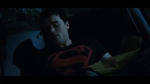 Conner saves Jason Todd || Titans 2x06 смотреть онлайн