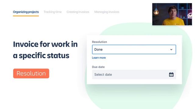 Best practices to invoice with Atlassian products | Team '22 | Atlassian смотреть онлайн