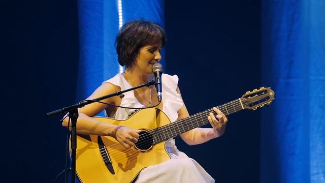 "Todo Tempo do Mundo" com Valéria Carvalho de Rui Veloso e Carlos Tê - Teatro Tivoli смотреть онлайн