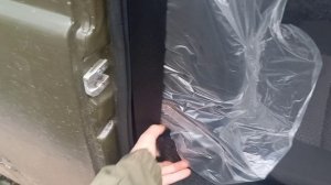 Получил  новый автомобиль: Краткий обзор УАЗ-3909.