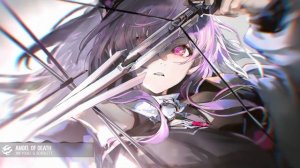 Jim Yosef - Angel of Death (ft. Scarlett)