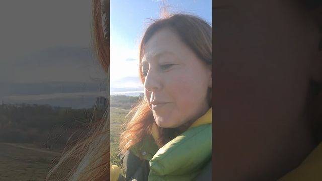 Зарисовка автора выставки-признание "Открытое небо. Любовь к живому" смотреть онлайн