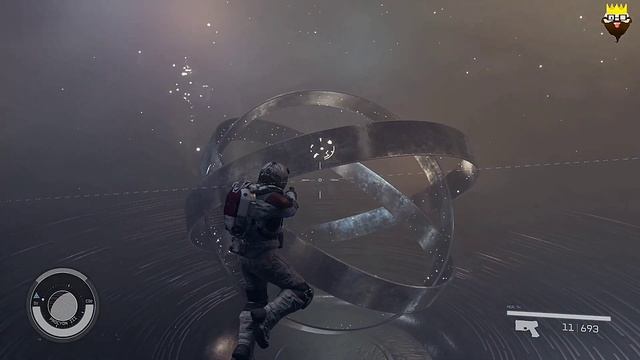 The Beauty of #Starfield смотреть онлайн