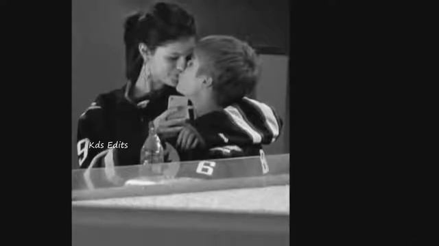 Alan Walker Ft. Justin Bieber & Selena Gomez - Faded Official Video