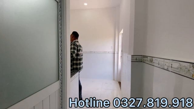 Nhanh tay !!! Nhà cách chợ bình Chánh 1km giá rẻ chỉ 670 triệu sổ Hồng riêng từng căn смотреть онлайн