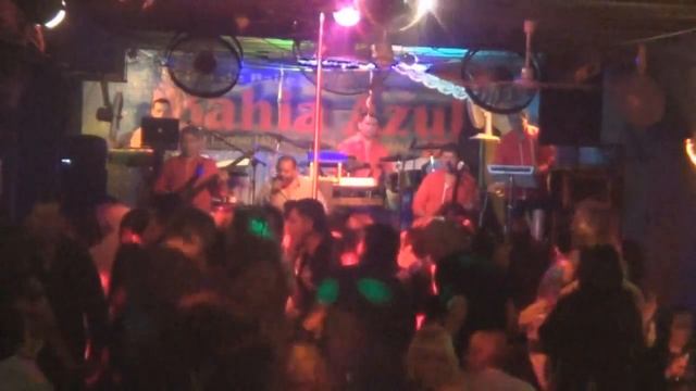 GRUPO ATLANTA EN BAHIA AZUL смотреть онлайн