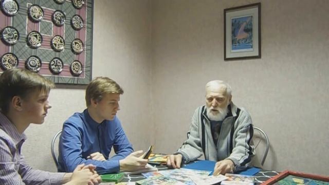 Бесседа с писателем смотреть онлайн