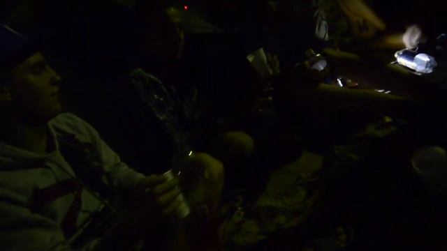 KUBANA 2012 Бухалово по приезду) смотреть онлайн