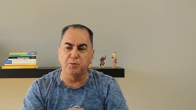 10 Conselhos para Uma Vida Longa e Feliz - parte 3 | Ivan Maia смотреть онлайн
