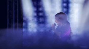 ЗАРИНА ТИЛИДЗЕ - НЕЖНОСТЬ