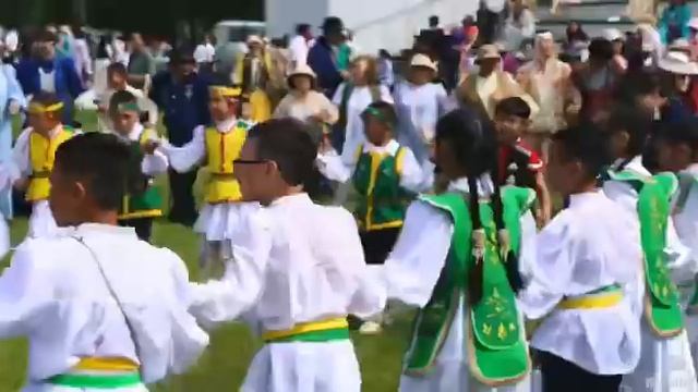 Сунтаар ыһыаҕа 2018