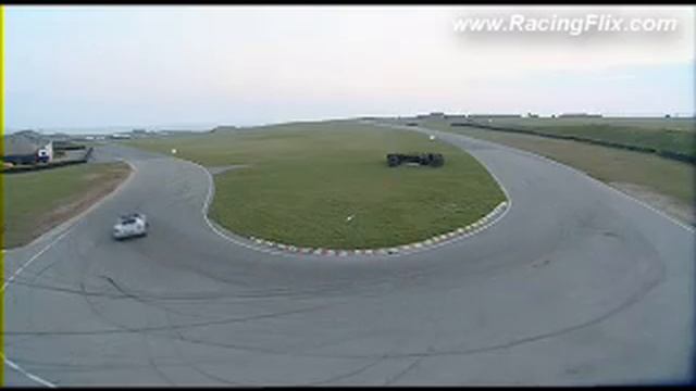 Lotus Elise and VX 220 Turbo смотреть онлайн
