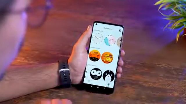 Titan Smart Pro Watch Unboxing & First Impressions⚡Indian Smartwatch With AMOLED😯 смотреть онлайн