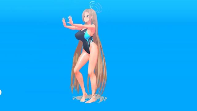 アスナ　エッッックササイズ смотреть онлайн