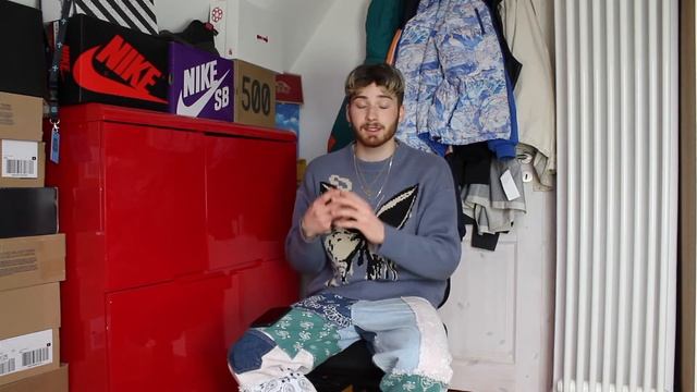 So findest du die Besten Sneaker Investitionen/ Darauf musst du achten смотреть онлайн