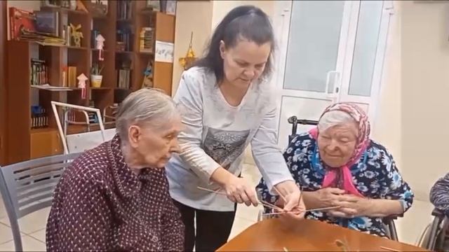 Дай вторую жизнь вещам смотреть онлайн