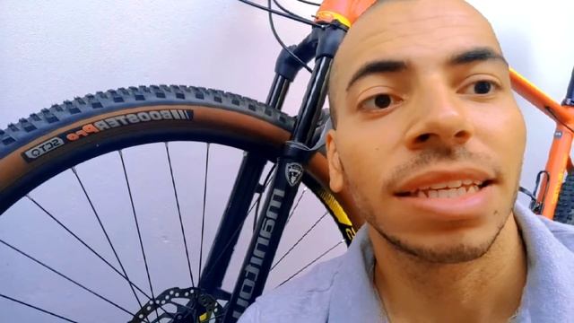 Review Pneus Kenda Caffe Skin смотреть онлайн