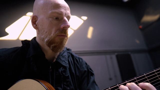 Markus Bartel & Ester Puig "Emma & Wilson" (Theme) for the play "Emma & Wilson" by Stefanie Darnesa смотреть онлайн