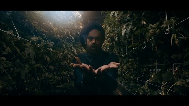 Damian "Jr. Gong" Marley - Medication ft. Stephen Marley смотреть онлайн