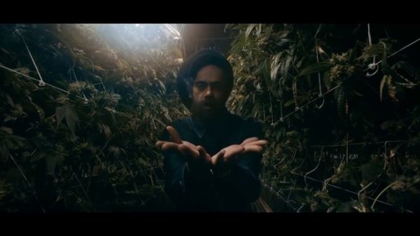 Damian "Jr. Gong" Marley - Medication ft. Stephen Marley