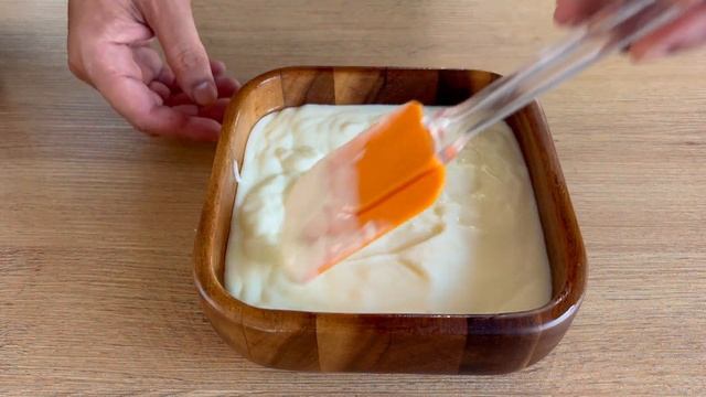 Create wonders with milk: No flour and no oven. Easy dessert recipe. You will love this taste !! смотреть онлайн