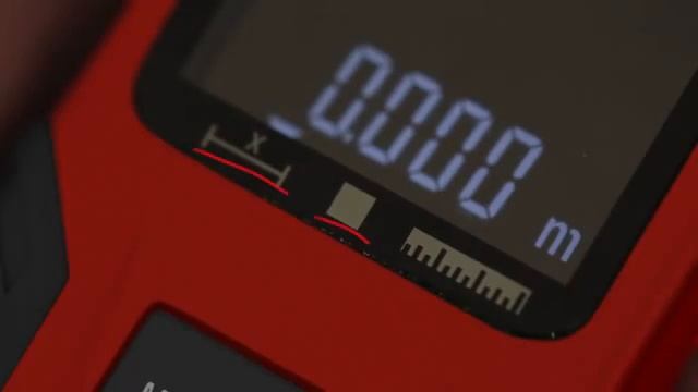 DEVON - 9814 LASER RANGE METER смотреть онлайн