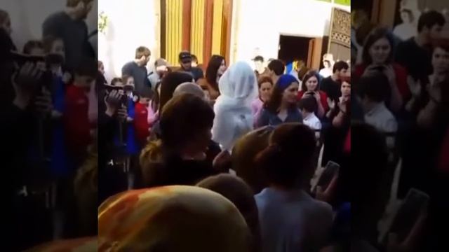 Свадьба Тимура Кульбаева Кашхатау смотреть онлайн
