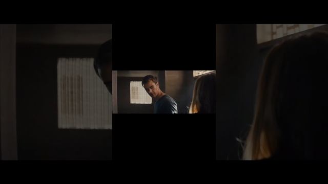 Divergent | Why the Tris/Four romance is healthier than any other in YA media смотреть онлайн