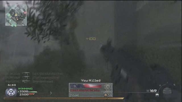 Call of Duty: Anything Goes Series Episode 10: Wielding OP смотреть онлайн