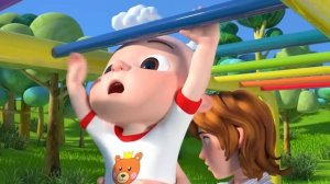 На Детской Площадке