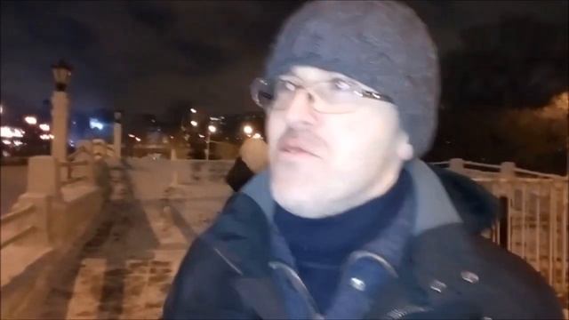 ИНТЕРВЬЮ С АКТИВИСТАМИ ДВИЖЕНИЯ 14% ДО НАЧАЛА ЗАДЕРЖАНИЙ смотреть онлайн