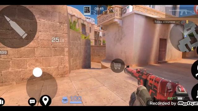 дуэль с другом в ст2