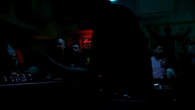 Robert Dietz Krypton Club Craiova 07.12.2012 смотреть онлайн