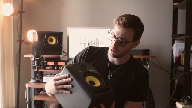 THE BASICS OF HOME RECORDING SERIES EP 1 смотреть онлайн