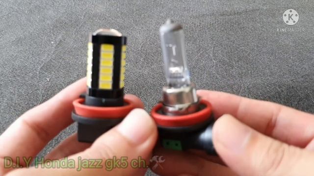 EP.8 รีวิว หลอดLED H11 ไฟตัดหมอกhondajazzgk #LEDH11 #reviewledh11 #ledfoglamp #hondajazzgk смотреть онлайн