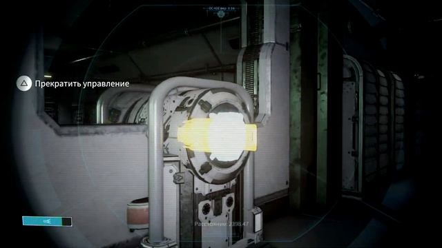 Доставить Гелий к реактору! Прохождение Deliver us the moon №6 смотреть онлайн