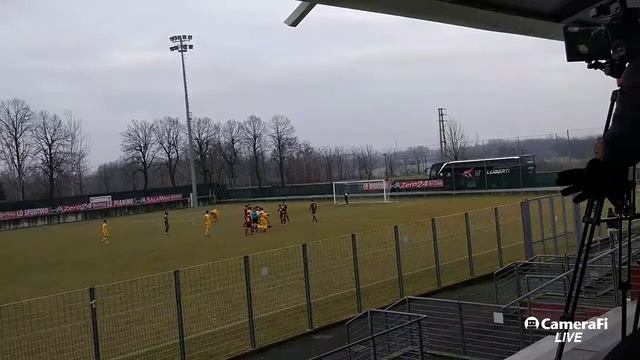 Torino - Ascoli Picchio primo tempo смотреть онлайн
