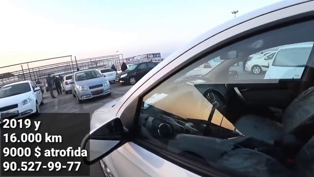 15 ANDIION MASHINA BOZORI LASETTI JENTRA COBALT NEXIA 3 NARXLARI смотреть онлайн