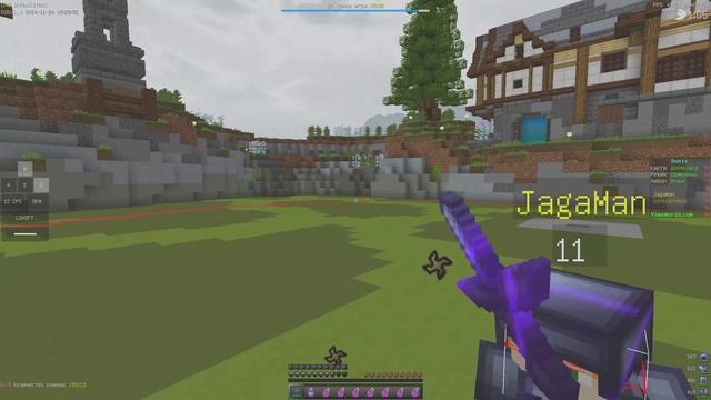 minecrufttt смотреть онлайн