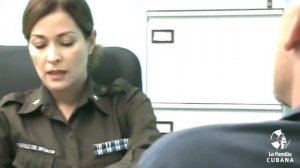 Tras La Huella - JUGARON CON FUEGO 🚨 (Serie Policíaca Cubana)