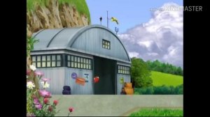 Little Einsteins Theme Song - Indonesian (Season 2, HQ)