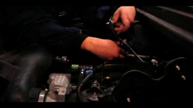 2010.12.21 - Hummer H2 Conversion to E85 Ethanol смотреть онлайн