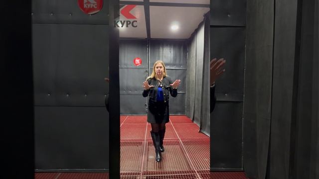 📐Обитаемая камера - «конструктор», которая легко собирается и разбирается смотреть онлайн