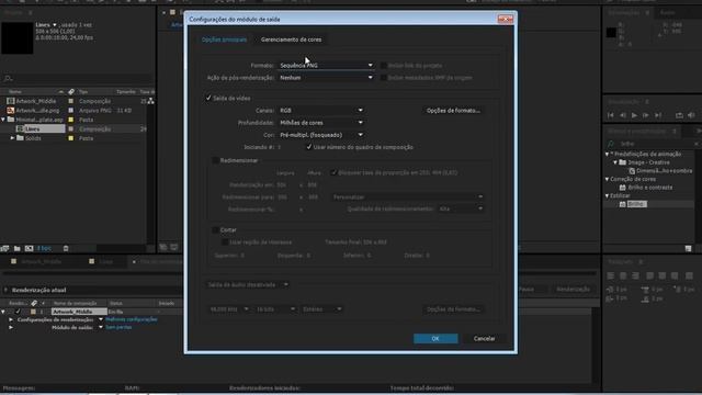 Como fazer uma artwork em GIF para a Steam. 2024 ( ATUALIZADO ) смотреть онлайн