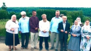 Псалом 132 Слободка 2008